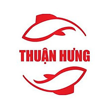 LOgo nước mắm Thuận Hưng