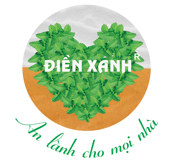 Điền Xanh Food